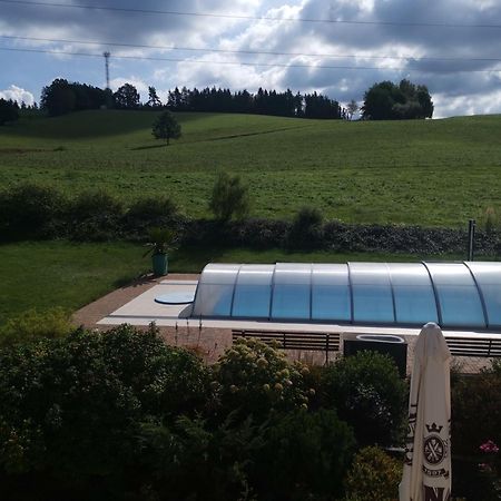 Hotel Statek Pod Lipou Pilníkov Zewnętrze zdjęcie