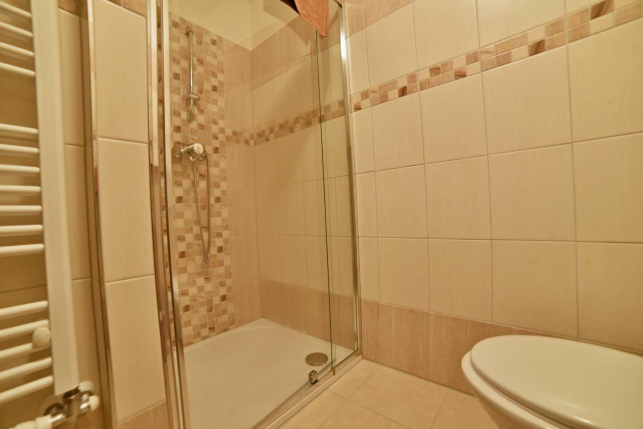 Hotel Statek Pod Lipou Pilníkov Zewnętrze zdjęcie