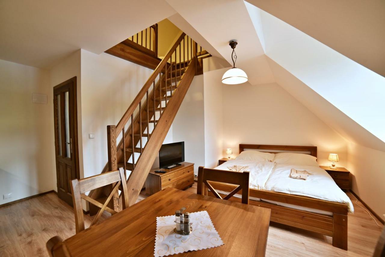 Hotel Statek Pod Lipou Pilníkov Zewnętrze zdjęcie
