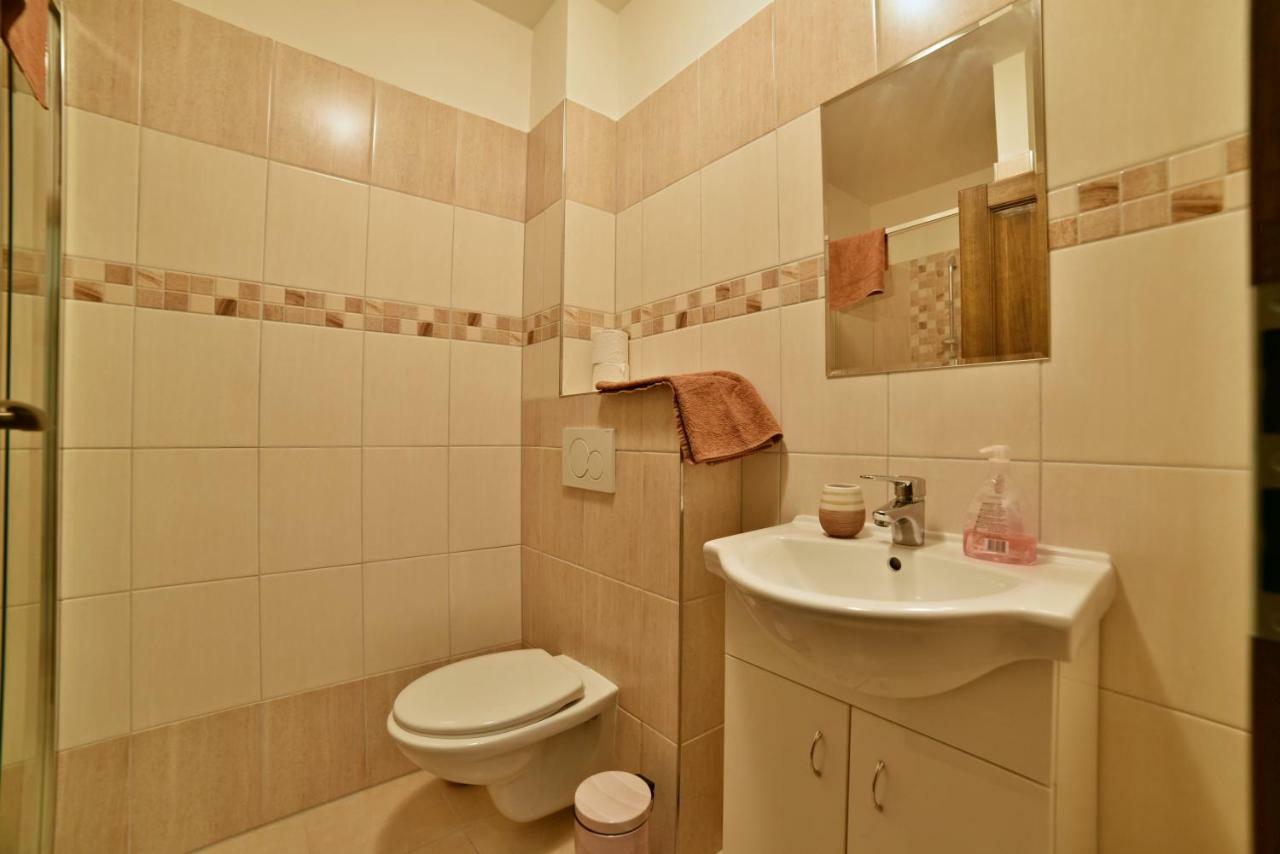 Hotel Statek Pod Lipou Pilníkov Zewnętrze zdjęcie