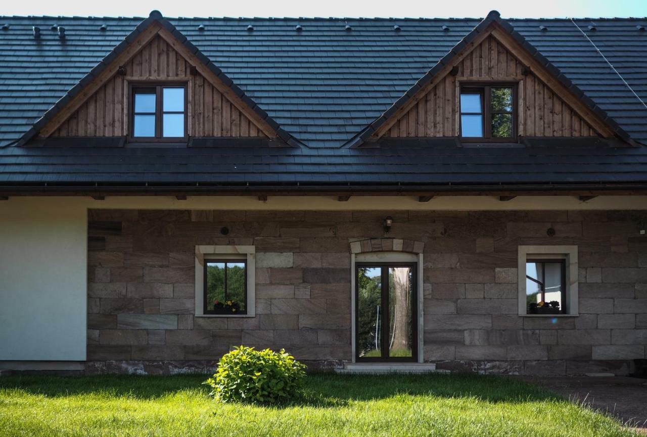 Hotel Statek Pod Lipou Pilníkov Zewnętrze zdjęcie
